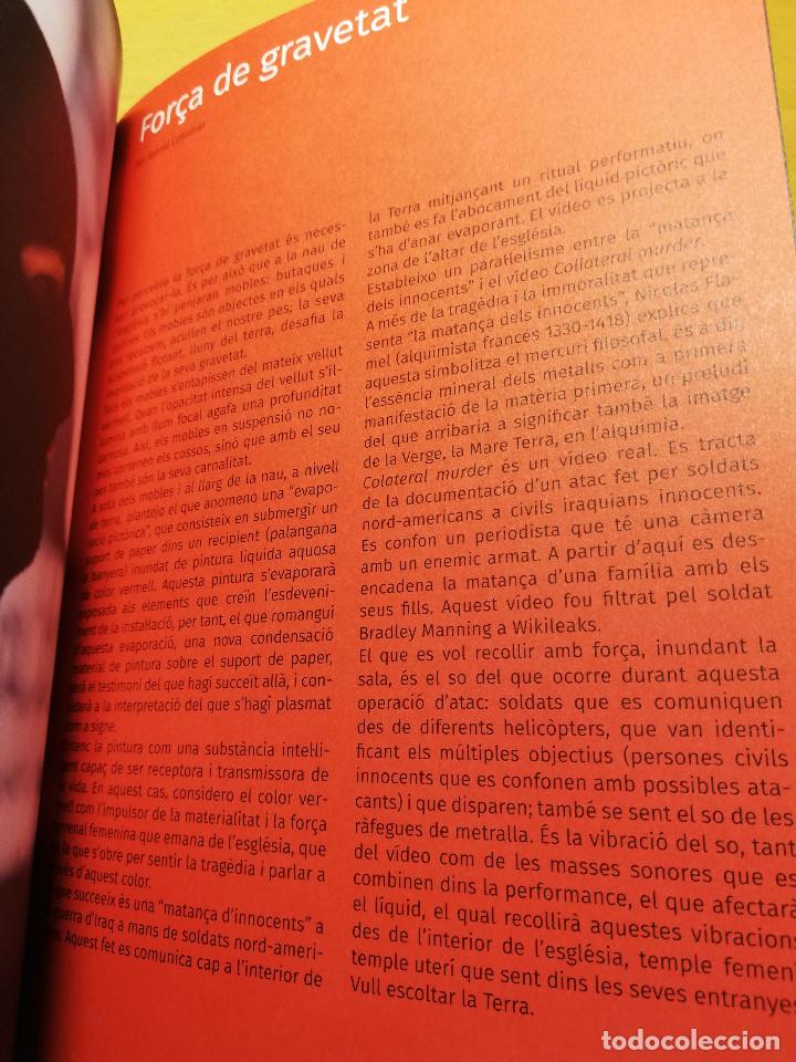 Arte: FOR&Ccedil;A DE GRAVETAT (ASTRID COLOMAR) - Foto 7