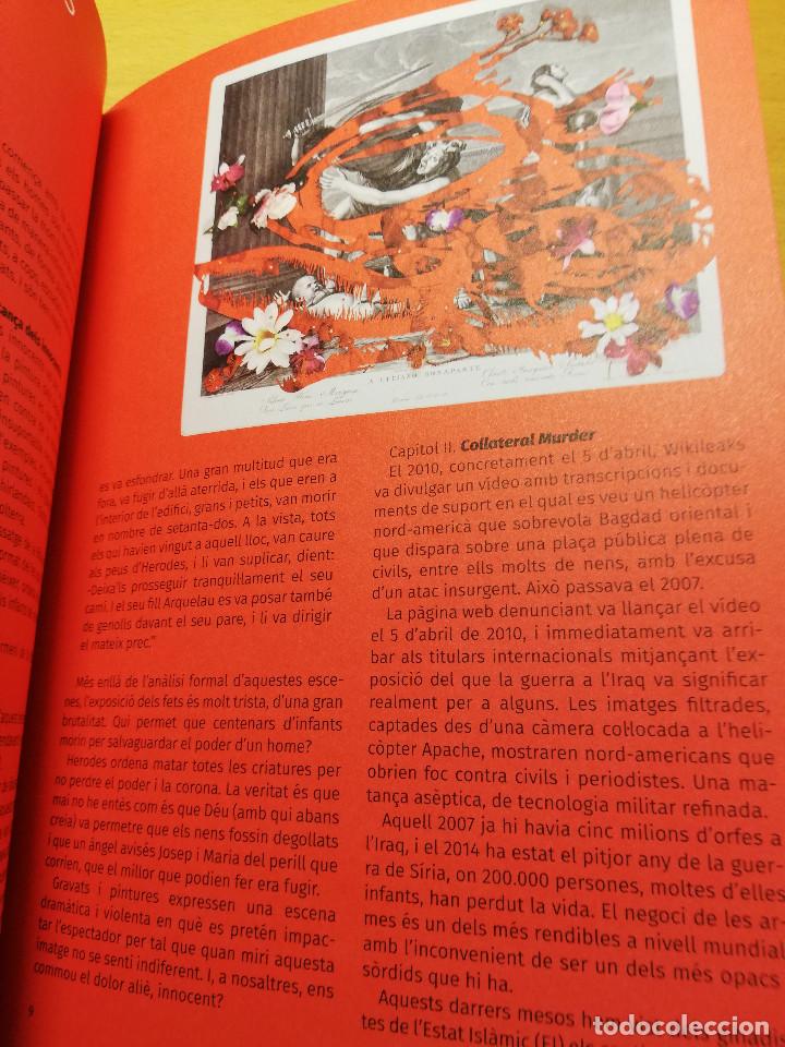 Arte: FOR&Ccedil;A DE GRAVETAT (ASTRID COLOMAR) - Foto 8