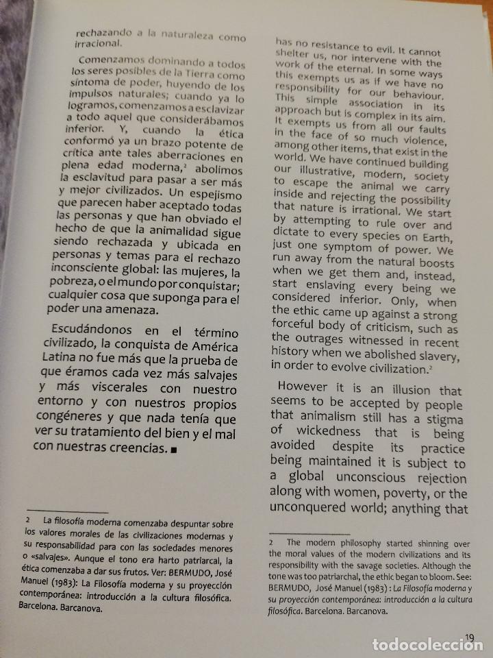 Arte: RUNA UTURUNCO. PEPEBEAS - Foto 5