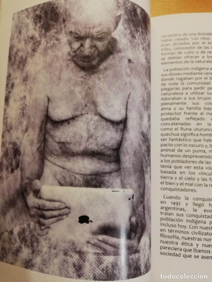 Arte: RUNA UTURUNCO. PEPEBEAS - Foto 6