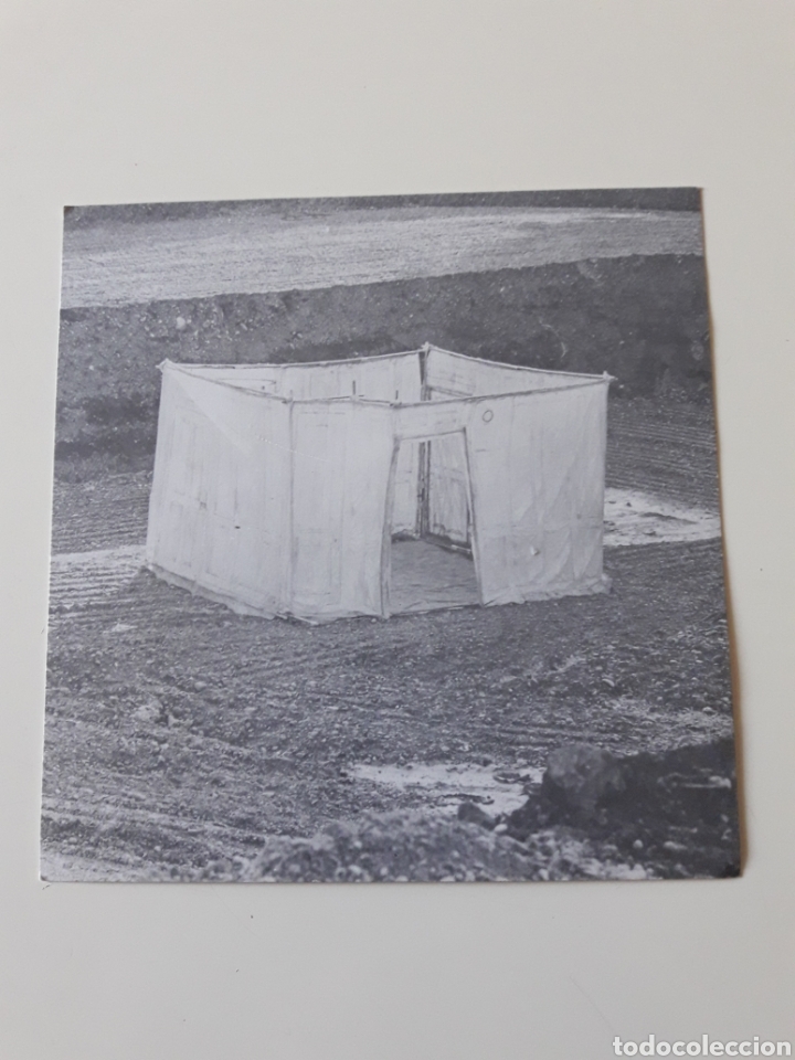 Arte: HEIDI BUCHER MAEGHT Z&Uuml;RICH GALERIE 2 1981 - FOLLETO EXPOSICI&Oacute;N