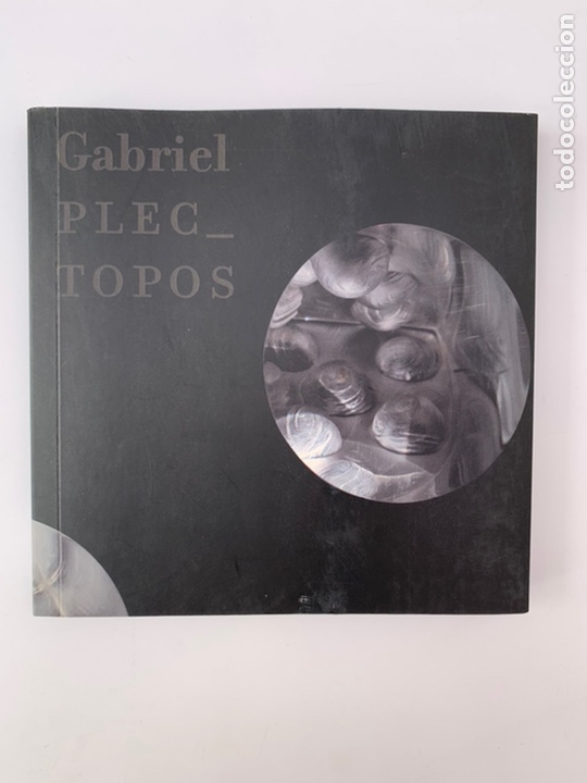 Arte: Gabriel. Plec - Topos - Foto 1