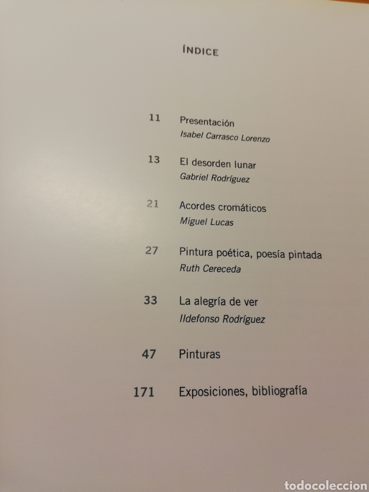 Arte: FRANCISCO SU&Aacute;REZ. PINTURAS 2001 / 2008 - Foto 3