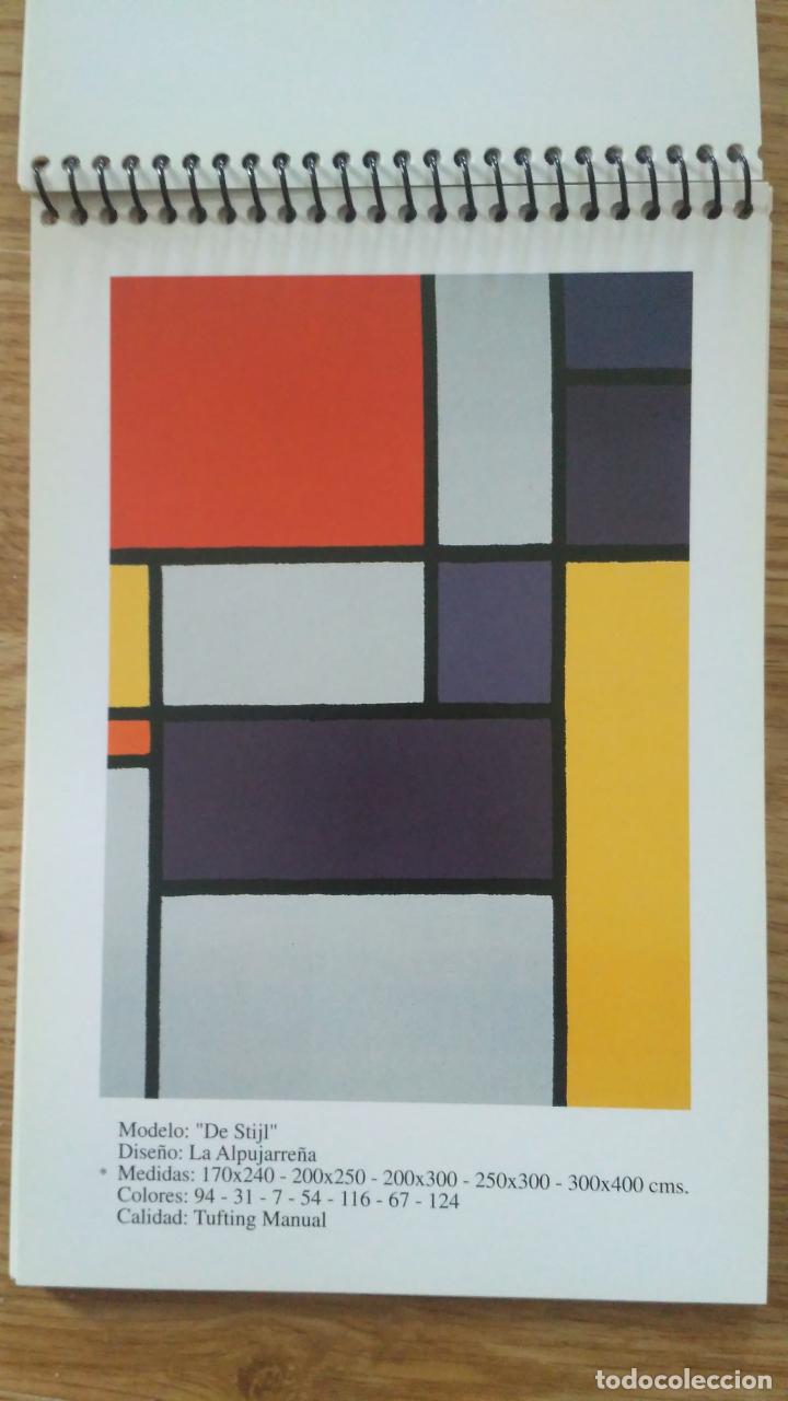 Arte: LIBRETA COLECCION CONTEMPORANEA - Foto 3