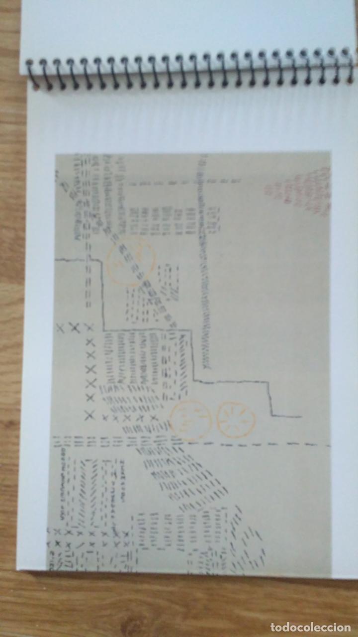 Arte: LIBRETA COLECCION CONTEMPORANEA - Foto 4