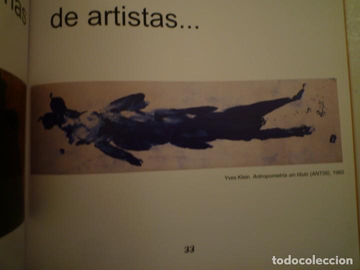 Arte: MANCHAS. MUSEO REINA SOF&Iacute;A. 2005 - Foto 2