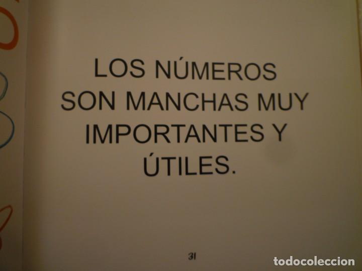 Arte: MANCHAS. MUSEO REINA SOF&Iacute;A. 2005 - Foto 3