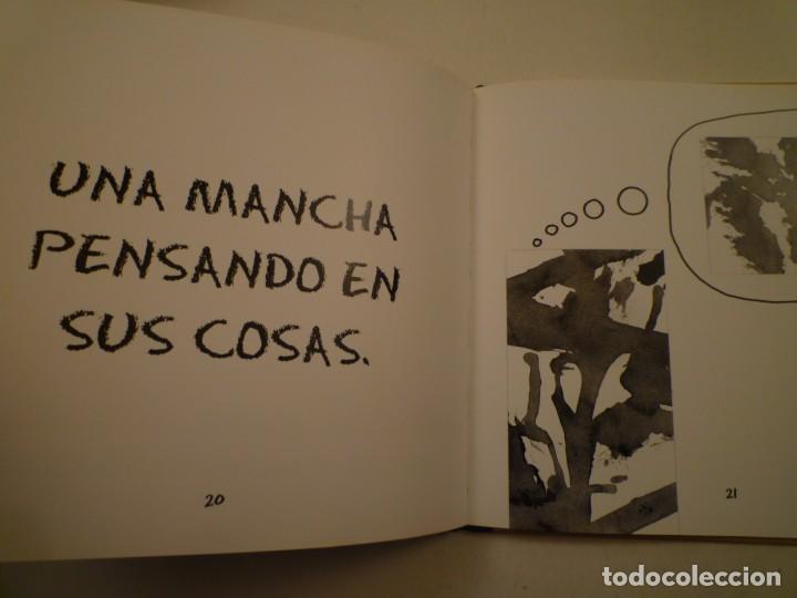 Arte: MANCHAS. MUSEO REINA SOF&Iacute;A. 2005 - Foto 8