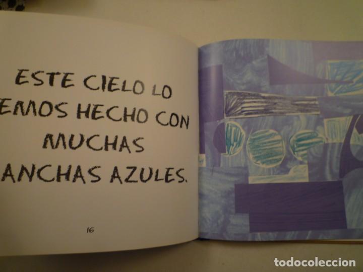 Arte: MANCHAS. MUSEO REINA SOF&Iacute;A. 2005 - Foto 9