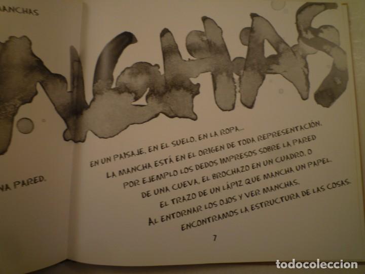 Arte: MANCHAS. MUSEO REINA SOF&Iacute;A. 2005 - Foto 11