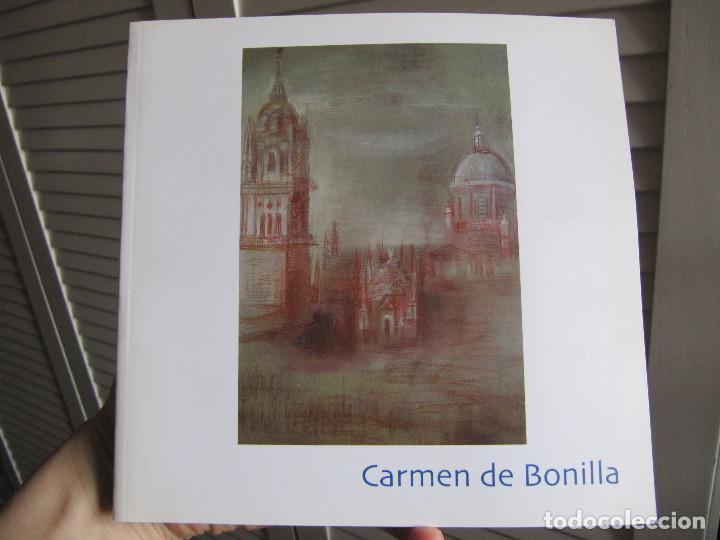 Art: CARMEN DE BONILLA