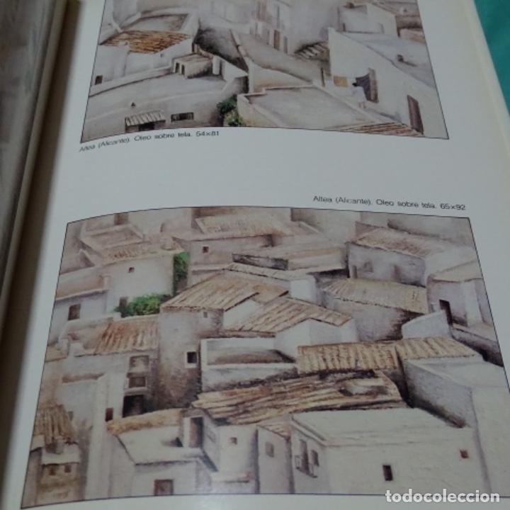 Arte: Libro de fonta.dedicado.j. Llop. - Foto 3