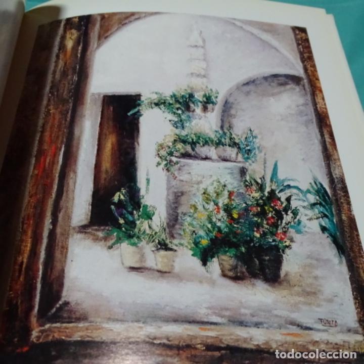 Arte: Libro de fonta.dedicado.j. Llop. - Foto 4