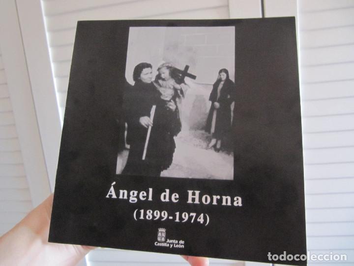 Art: &Aacute;NGEL DE HORNA (1899-1974).