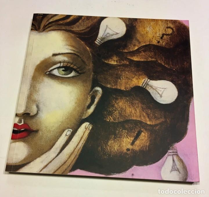 Arte: Cat&aacute;logo FLECHA 2014 - Foto 1