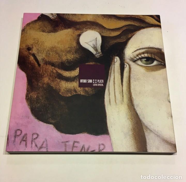 Arte: Cat&aacute;logo FLECHA 2014 - Foto 2