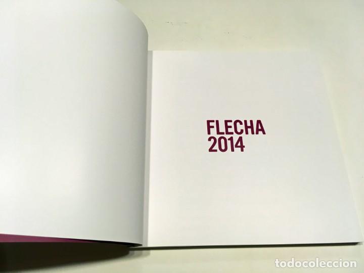 Arte: Cat&aacute;logo FLECHA 2014 - Foto 4
