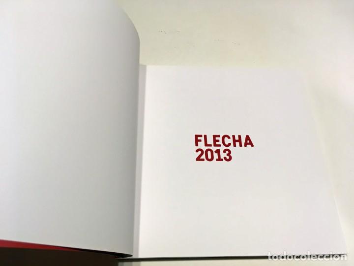 Arte: Cat&aacute;logo FLECHA 2013 - Foto 4