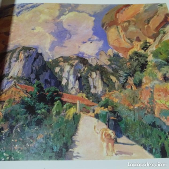 Arte: Libro art catala xix-Xx. - Foto 6