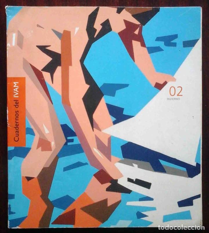 Arte: Cuadernos del IVAM 02 Invierno - Foto 1