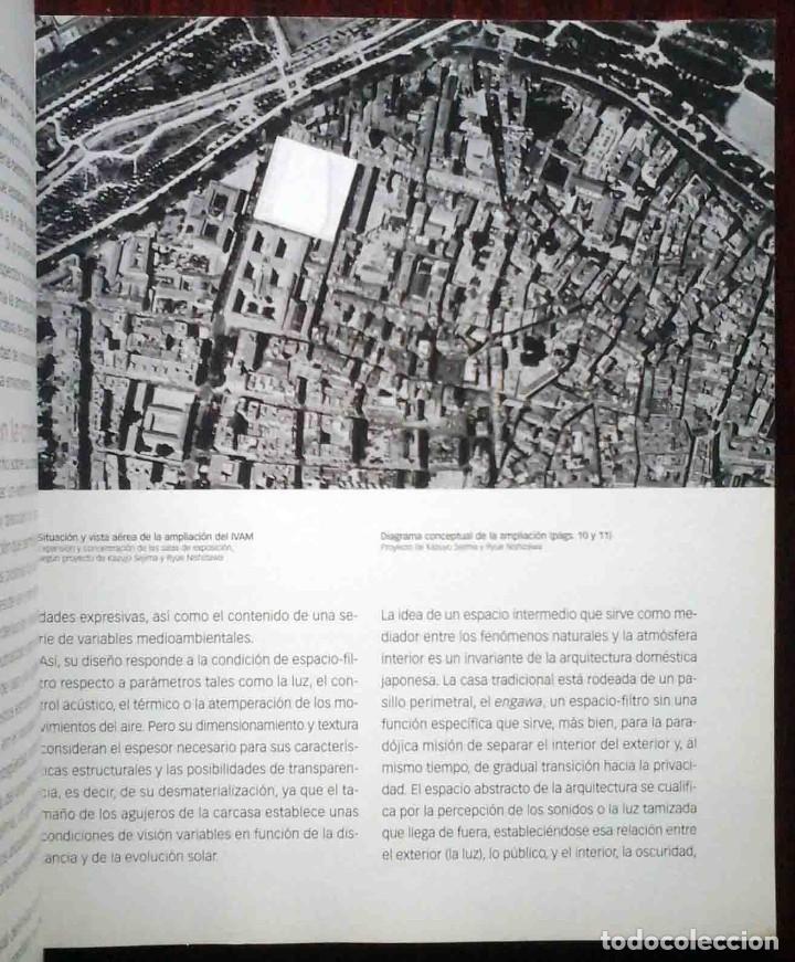 Arte: Cuadernos del IVAM 02 Invierno - Foto 4