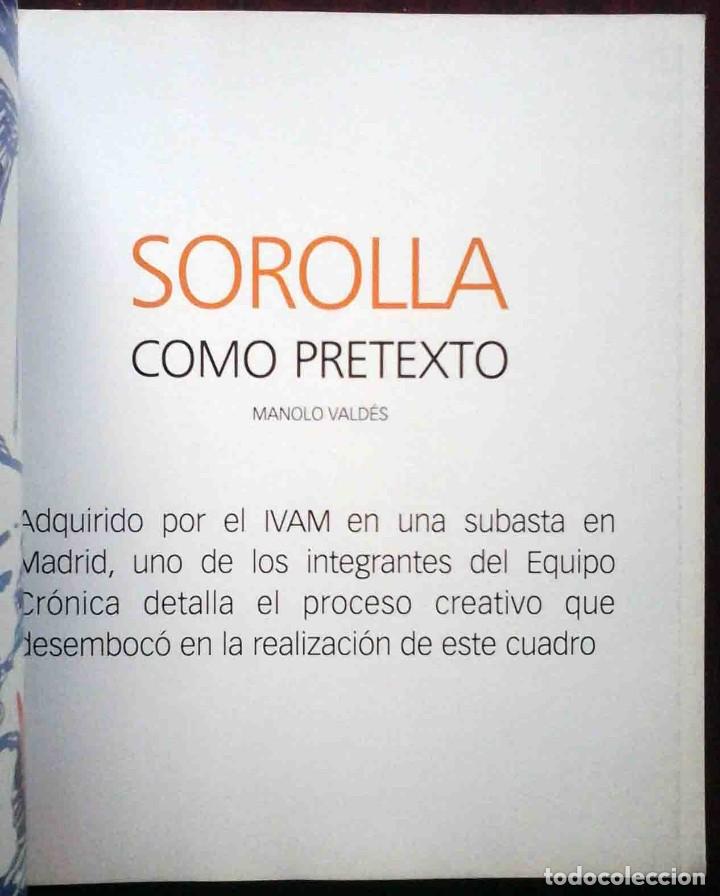 Arte: Cuadernos del IVAM 02 Invierno - Foto 5