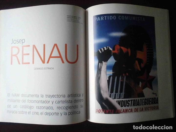 Arte: Cuadernos del IVAM 02 Invierno - Foto 11