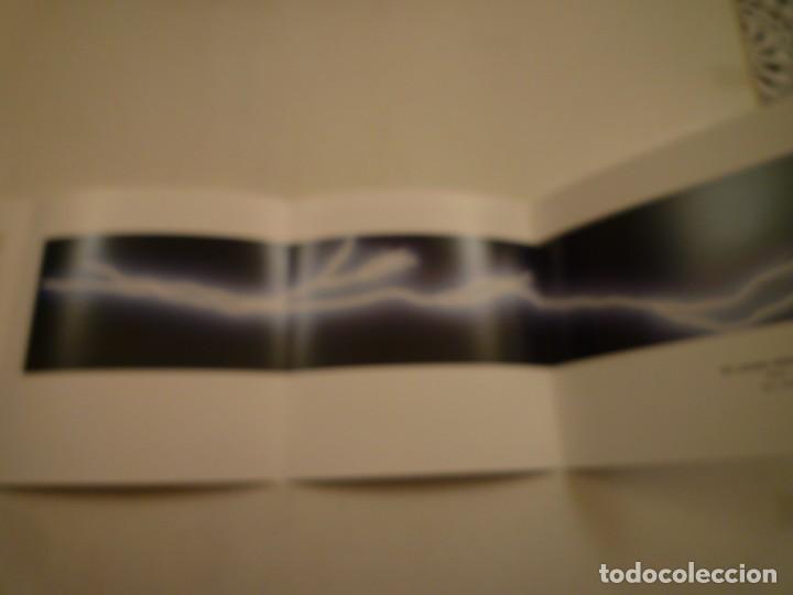 Arte: &Agrave;NGELS RIB&Eacute;. FUNDACI&Oacute; VILA CASAS. 2003 - Foto 3