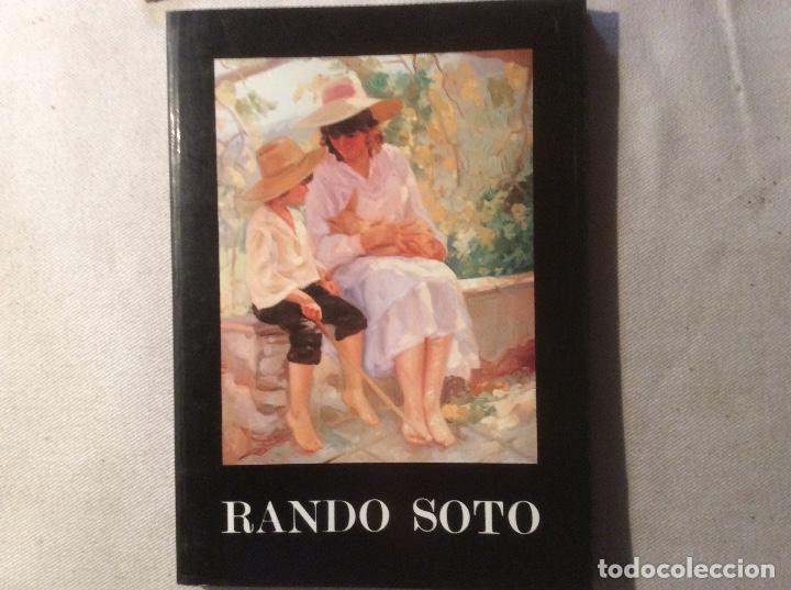 Arte: Rando soto - Foto 1