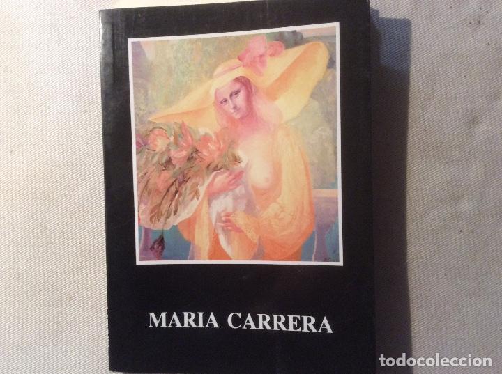 Arte: Maria Carrera 1989 - Foto 1