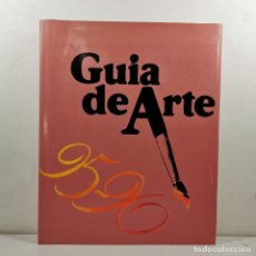 Arte: CATALOGO ARTE - GUIA DE ARTE - ART 85 S.L. - GRUP ESCOLÀ / N-10.668