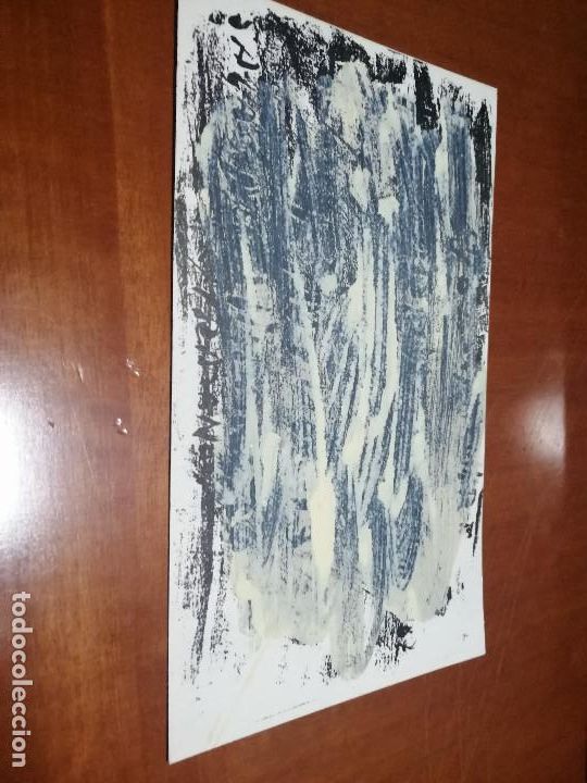 Arte: R. CARRILLO DE ALBORNOZ. PINTURAS. DE LA EXPOSICI&Oacute;N. BUEN ESTADO. ESCRITA POR DETR&Aacute;S CON DATOS. RARO