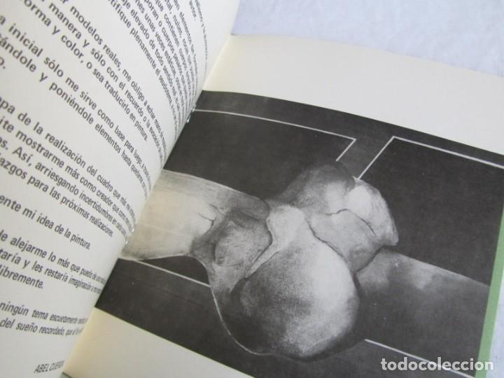 Arte: Cat&aacute;logo Abel Cuerda, Rayuela 1975 - Foto 7