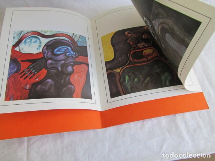 Arte: Cat&aacute;logo Ernesto Deira, Rayuela - Foto 6