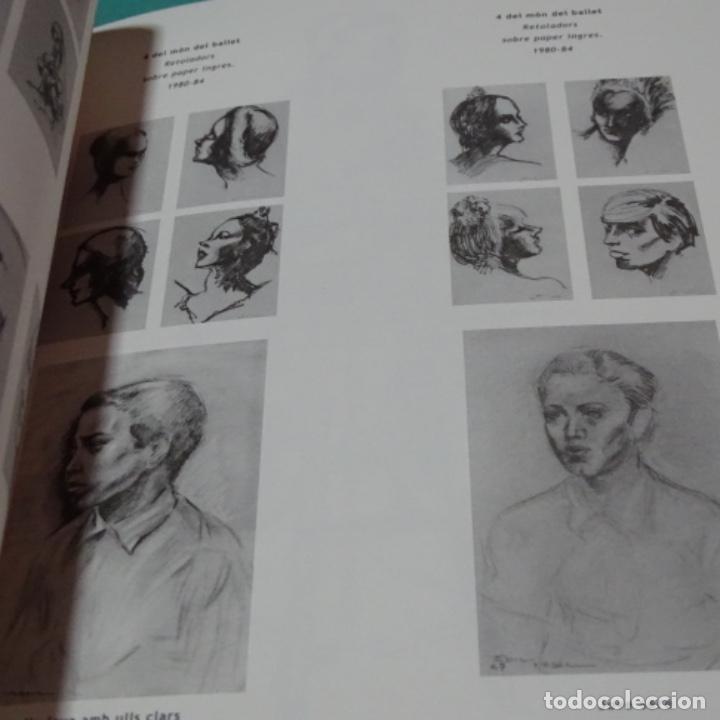 Arte: catalogo de Mique Roig nadal. - Foto 2