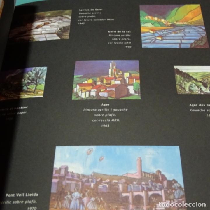 Arte: catalogo de Mique Roig nadal. - Foto 3