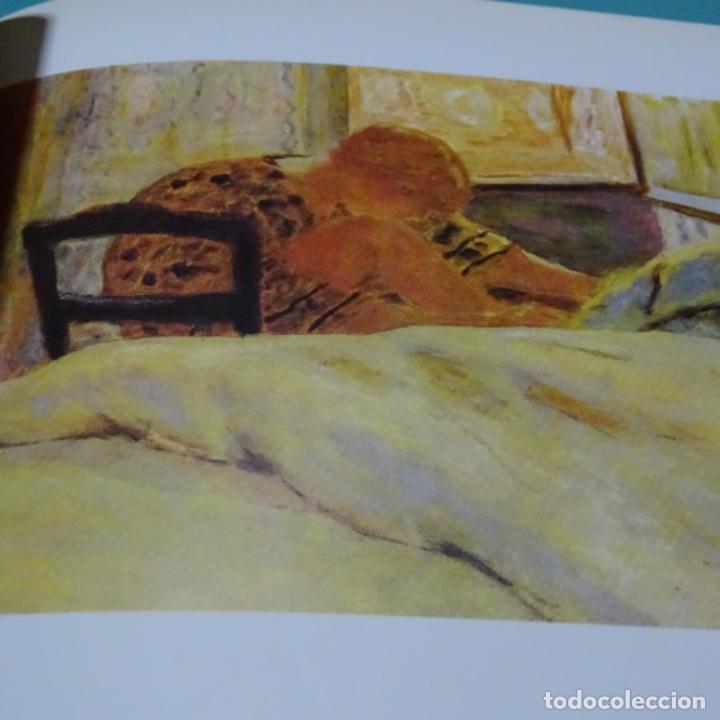 Arte: Bonnard.fundacio Juan march.1984. - Foto 2
