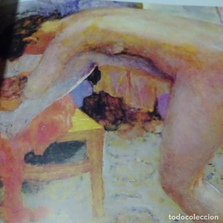 Arte: Bonnard.fundacio Juan march.1984. - Foto 3