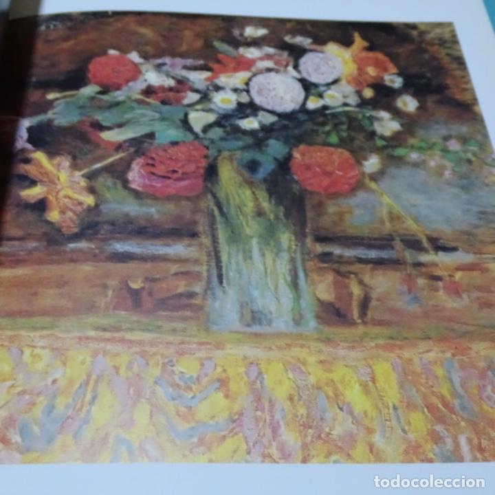 Arte: Bonnard.fundacio Juan march.1984. - Foto 4
