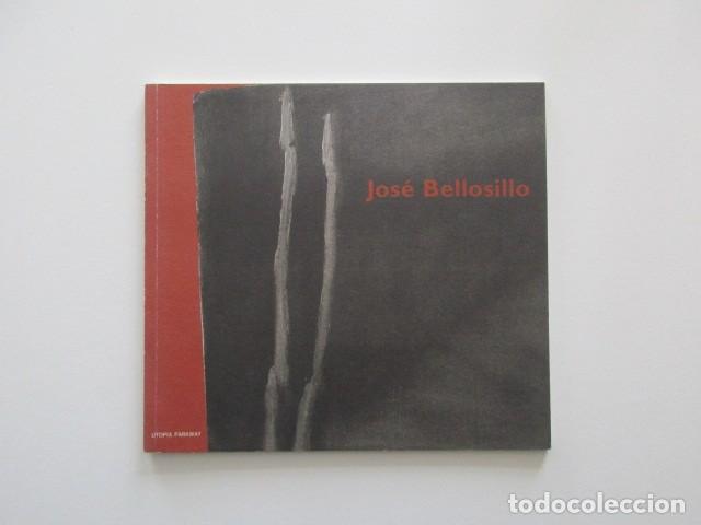 Arte: JOS&Eacute; BELLOSILLO, UTOP&Iacute;A PARKWAY, MADRID 2001 - Foto 2
