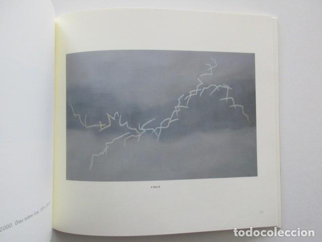 Arte: JOS&Eacute; BELLOSILLO, UTOP&Iacute;A PARKWAY, MADRID 2001 - Foto 5