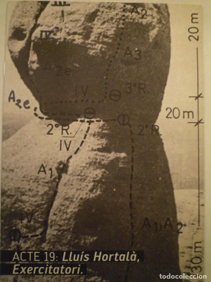 Arte: LLU&Iacute;S HORTAL&Agrave;. EXERCITATORI. FUNDACI&Oacute; SU&Ntilde;OL. 2011 - Foto 1