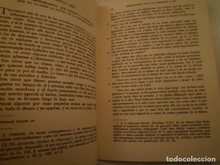 Arte: LLU&Iacute;S HORTAL&Agrave;. EXERCITATORI. FUNDACI&Oacute; SU&Ntilde;OL. 2011 - Foto 4