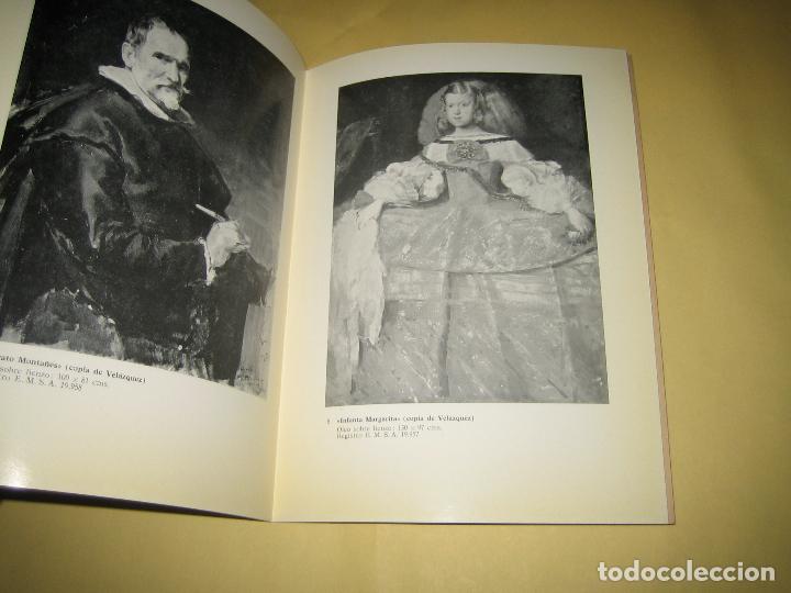 Arte: GRAU SANTOS - CATALOGO - 1975 - Foto 2