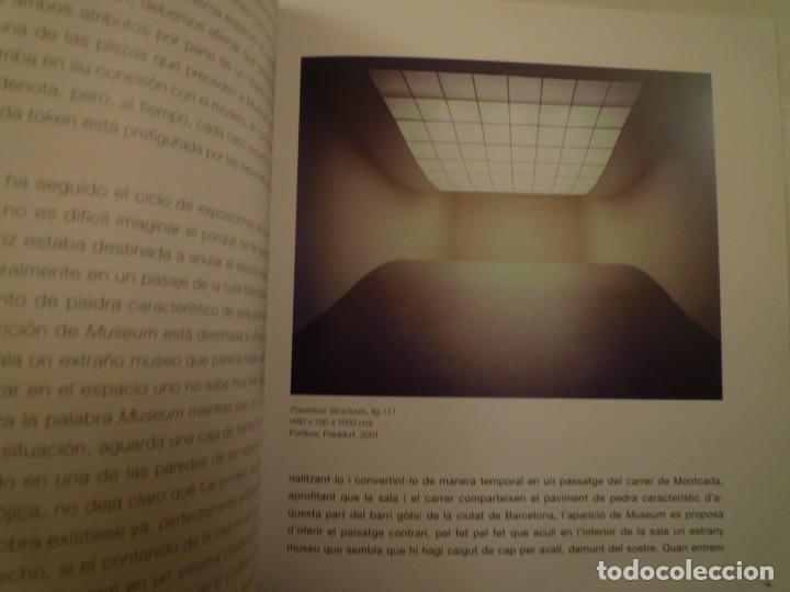 Arte: ELMGREEN. DRAGSET. MUSEUM. SALA MONTCADA. 2002 - Foto 4