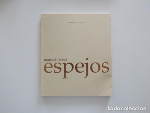 Arte: MANUEL RIVERA - ESPEJOS - Foto 1