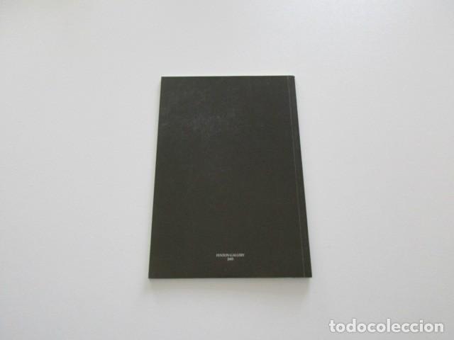 Arte: PATRICK SCOTT, FENTON GALLERY, 2005 - Foto 2