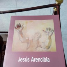 Arte: JESÚS ARENCIBIA. COLÓN Y LOS OLVIDADOS. EXPOSICIÓN CONMEMORATIVA V CENTENARIO DESCUBRIMIENTO AMÉRICA