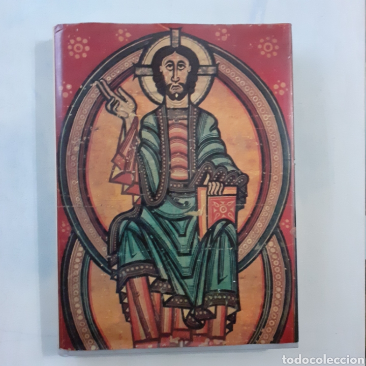 Arte: Catal&aacute;n painting. The fascination of romanesque. Joan Ainaud de Lasarte.