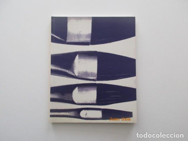 Arte: JUAN USL&Eacute;, LOTE DE CINCO CAT&Aacute;LOGOS, ESTADO IMPECABLE - Foto 10